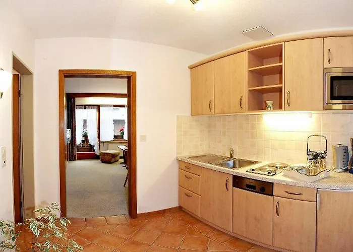 Lejlighed Haus Neumaier Reit im Winkl