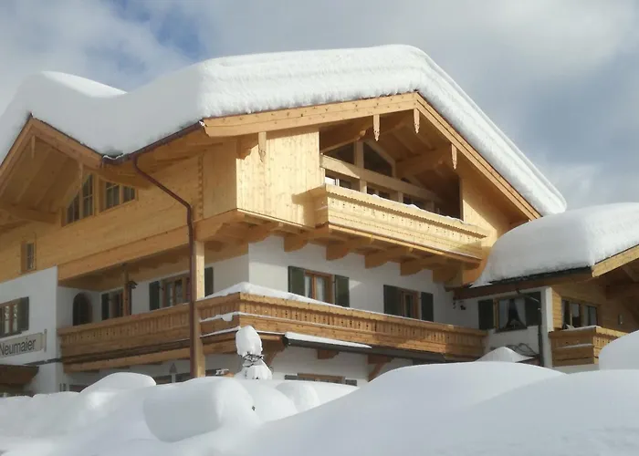 Haus Neumaier