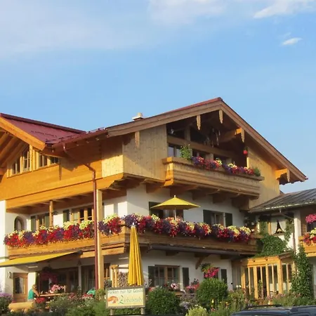 Haus Neumaier Appartamento