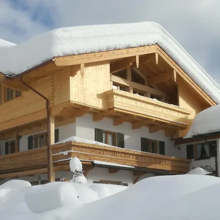 Haus Neumaier